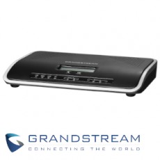 GRANDSTREAM Central Telefonica IP PBX 2 Ethernet NAT Router 2 FXS 2 FXO