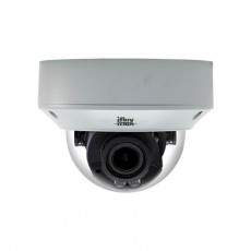 Domo IP 4MP lente motorizado