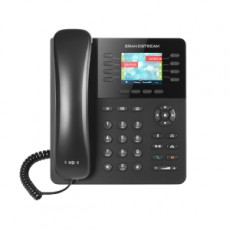 GRANDSTREAM Telefono IP 8 lneas 4 SIP Empresa Giga BLF