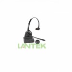 LANTEK Diadema para telefono SIP / Headset Bluetooth