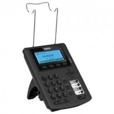 Telefono voip para call center, necesita diadema HT101