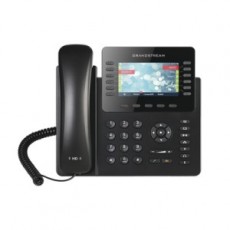 Telefono IP 12 lines and 6 SIP accounts BLF GXP2200EXT