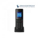 GRANDSTREAM Telefono inalambrico DECT para estacio base DP750