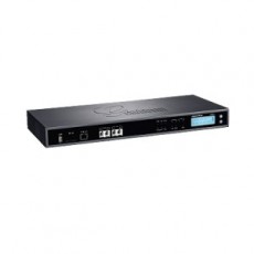 GRANSTREAM Central PBX E1/T1/J1 200 llamadas simultaneas 2 FXO 2 FXS