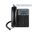 GRANDSTREAM, TELEFONO IP 1 LINES Small-Medium Business