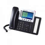 GRANDSTREAM Enterprise IP Telephone LCD 4.3 INCH 6 LINEAS
