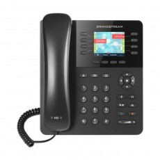 Teléfono IP con 4 cuentas SIP