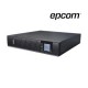  EPCOM, UPS 1000VA / 900W On-Line Rack/Torre 2U