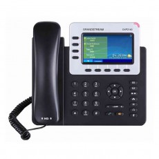 Teléfono IP con 4 cuentas SIP