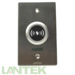LANTEK Boton de salida sin contacto standard 70mm×114mm