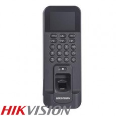 HIKVISION TERMINAL DE CONTROL DE ACCESO 3000 HUELLAS