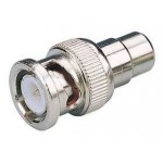ADAPTADOR BNC-RCA 15-TV101