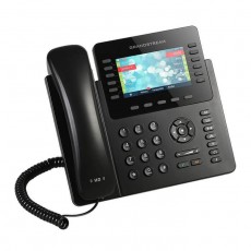 Teléfono IP Bluetooth con 6 cuentas SIP