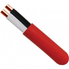 Cable incendio 16/2 solid FPLR 305 m