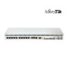 MIKROTIK Router, dual core 1066Mhz, 13 x Gig, RouterOS L6, 1U rack