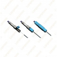 SC conector mecanico PRE PULIDO, sin epoxy