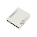 MIKROTIK Router 2.4GHz