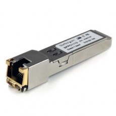 Transceiver SFP a RJ45 gigabit CISCO