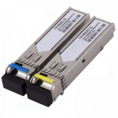 SFP BIDI,1.25G, TX1550/RX1310nm, 3KM, LC,compatible Cisco