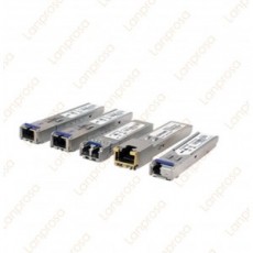 SFP LC SM 1.25Gbps,1310nm 20KM Singlemode duplex