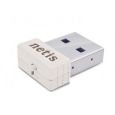 NETIS 150Mbps Wireless N USB Adapter