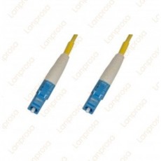  LC/UPC,SM,9/125,Simplex, G652D,3mts,PVC,3.0mm