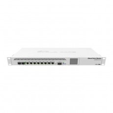 Router 7 puertos Gigabit + 1 SFP