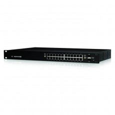 Switch administrable 24 Gigabit PoE 250W