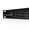 Switch administrable 48 Gigabit PoE 500W