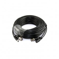 Cable 30m para video y voltaje