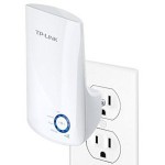 TP-LINK N300 Wi-Fi Range Extender