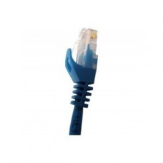 Patch Cord Cat5e azul 1ft UL