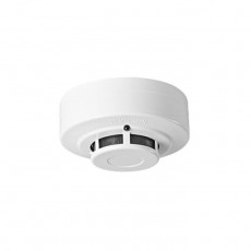 Detector de humo de 4 hilos