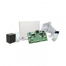 Kit de alarma 4/8