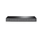 48-Port Gigabit Rackmount Switch