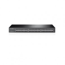 48-Port Gigabit Rackmount Switch