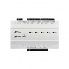 Control de acceso inBIO260 PRO 2 puertas