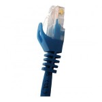 Patch cord cat5 azul 5FT (1 1/2mts) UL