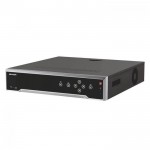 NVR Hikvision 16CH 8MP 16PoE 4HDD