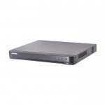Hikvision - DVR 8CH 1080P 2HDD + IP