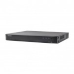 Hikvision - DVR 16CH 1080P + IP 2HDD