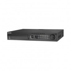 Hikvision - DVR 24CH TurboHD 4HDD