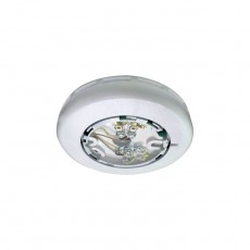 Base con sirena para sensor V