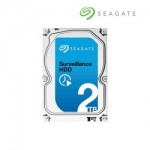 SEAGATE, Disco Duro Seagate 2TB Surveillance HDD 6Gb/s Internal Hard