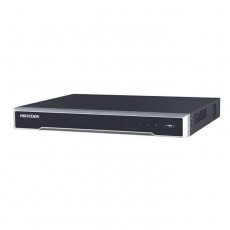 NVR Hikvision 16CH PoE 8MP 2HDD