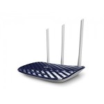 TP-LINK Router Inalámbrico AC 750 Mbps Banda Dual, WiFi USB 2.0 4xLA