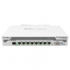 Router Cloud Core 7 puertos Gigabit + 1SFP