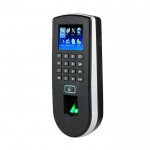 Biométrico para control de acceso