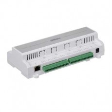 Controladora 4 Puertas de parche IP Wiegand RS-485,DHI-ASC1204B-S