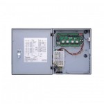 Controladora de Acceso DAHUA de 4 Puertas en 2 direcciones Caja Metálica IP Wiegand RS-485, DHI-ASC1208C